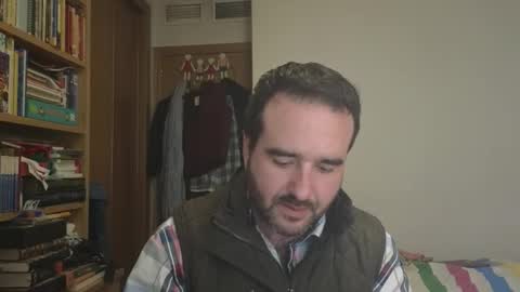 curiosillo1983 online show from 03-02-26, 04:25