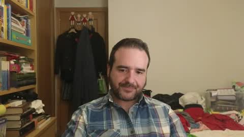 curiosillo1983 online show from 05-23-26, 07:18