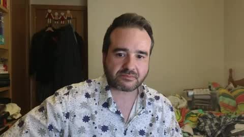curiosillo1983 online show from 05-28-26, 06:05