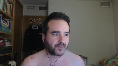 curiosillo1983 online show from 05-30-26, 11:40