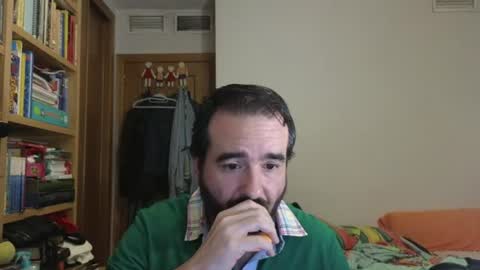 curiosillo1983 online show from 07-11-26, 09:23