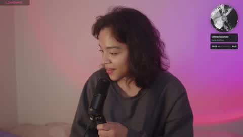 Snapshot of curious_kitten_ chatting on 09-11-25, 02:11 Sara online show from 09-11-25, 02:11