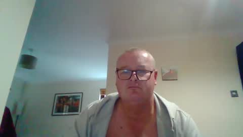 curiousax77 online show from 01-27-25, 01:19