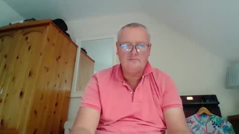 curiousax77 online show from 09-16-25, 12:17