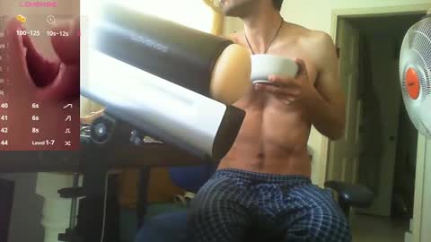 Snapshot of curiousgenie chatting on 03-08-25, 09:50 curiousgenie online show from 03-08-25, 09:50