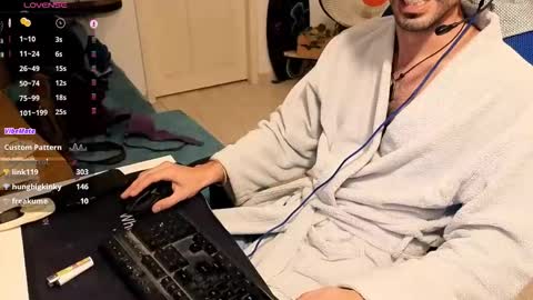 curiousgenie online show from 03-13-26, 09:54