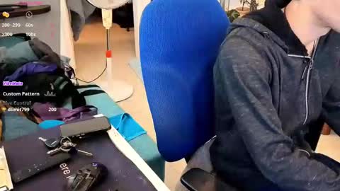 curiousgenie online show from 03-22-26, 12:30