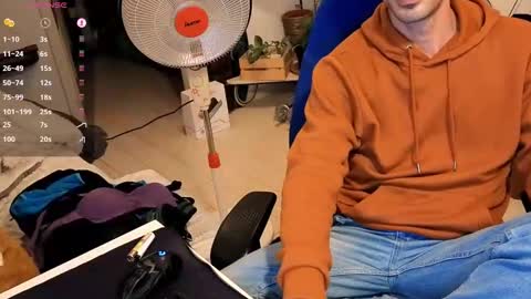 curiousgenie online show from 03-28-26, 12:32