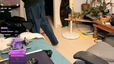 curiousgenie online show from 04-19-26, 10:12