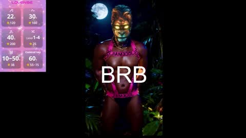 Snapshot of curiouslyon chatting on 03-01-26, 08:49 curiouslyon online show from 03-01-26, 08:49