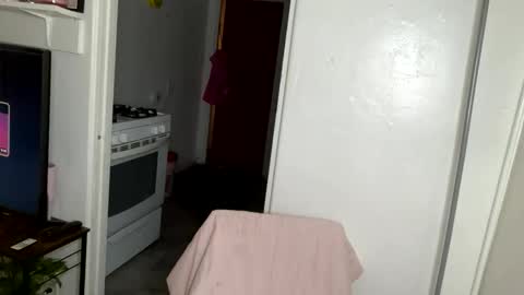 curliegirlee online show from 04-06-26, 04:46