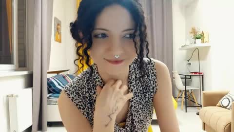Kira online show from 05-11-26, 11:13