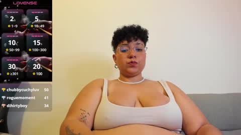 Bruna  online show from 03-02-25, 06:05