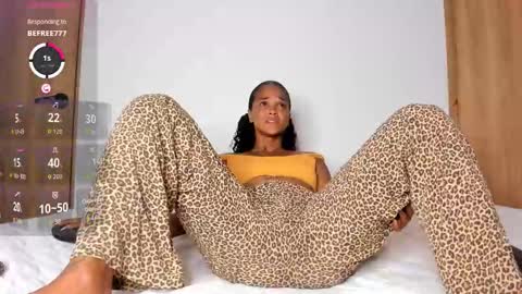 Curly  -  OF- CURLY SWEETT online show from 09-12-25, 11:59