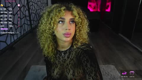 Antonia online show from 04-03-26, 06:55