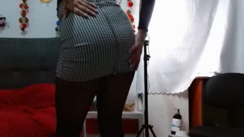 curlybutterfly online show from 09-08-25, 11:04