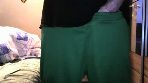 Snapshot of curlyfurly chatting on 10-16-25, 04:57 curlyfurly online show from 10-16-25, 04:57