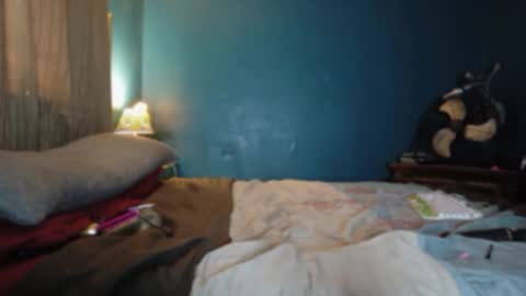 Curlynony online show from 09-29-25, 05:51