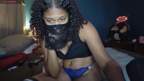 Curlynony online show from 10-10-25, 05:12