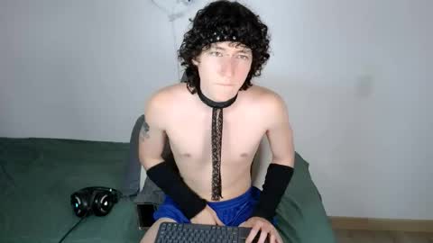 Noah online show from 03-01-26, 03:41