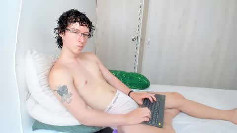 Noah online show from 07-01-26, 03:01