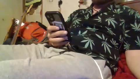 curpiscrispy online show from 02-18-26, 10:00