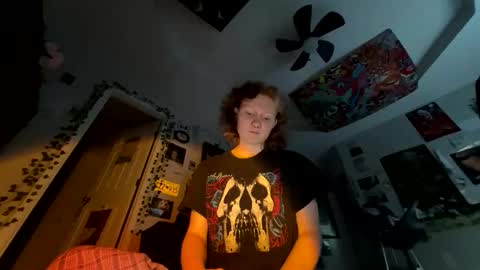 curryarches online show from 09-29-25, 10:36