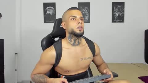 curtis_blake online show from 12-17-25, 12:27