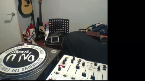 curvelover1977 online show from 01-17-26, 01:32