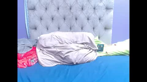 curveychubbyzoe online show from 12-14-25, 02:39