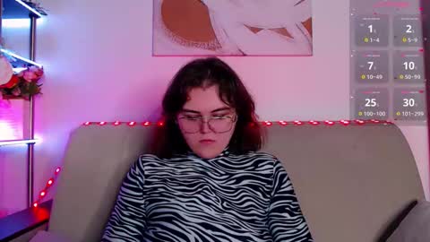 Jane  online show from 01-10-26, 04:14