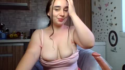 curvybombb online show from 07-15-26, 05:18