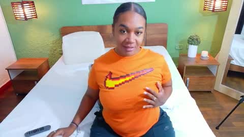 Danna online show from 10-10-25, 08:30