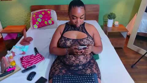 Danna online show from 04-25-26, 12:57