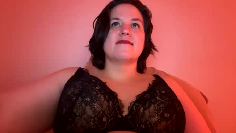 Snapshot of curvyflora chatting on 02-25-25, 05:52 CurvyFlora online show from 02-25-25, 05:52