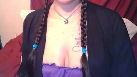 Celine Fawe online show from 10-14-25, 03:18