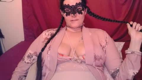 Celine Fawe online show from 12-03-25, 10:41