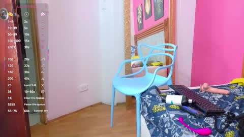 curvyhomebebe online show from 02-05-26, 07:46