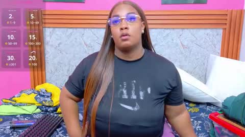 curvyhomebebe online show from 02-25-26, 02:54