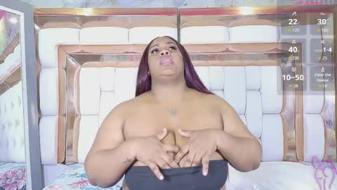 curvyhomebebe online show from 04-09-26, 03:06