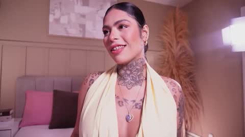 Samantha online show from 02-28-26, 05:58