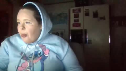 dahlia -kim online show from 12-10-24, 04:02