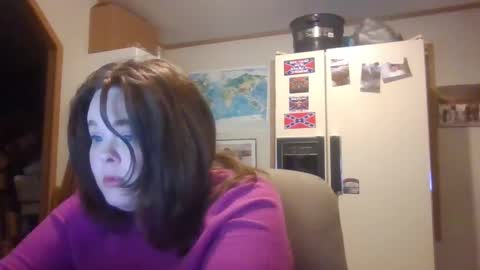 dahlia -kim online show from 01-01-25, 08:24