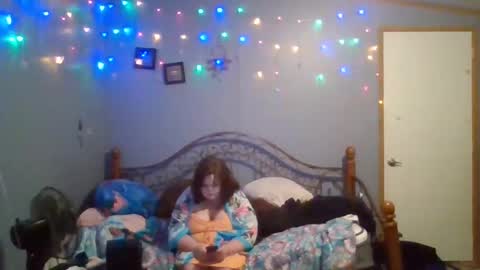 dahlia -kim online show from 02-08-25, 03:08