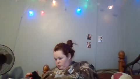 dahlia -kim online show from 02-20-25, 12:19