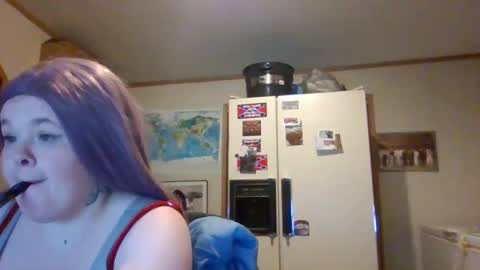 dahlia -kim online show from 03-10-25, 11:21