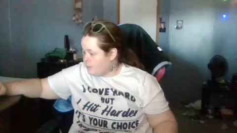 dahlia -kim online show from 03-11-25, 05:57