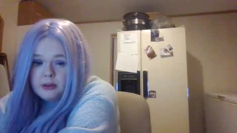 dahlia -kim online show from 01-17-26, 11:08