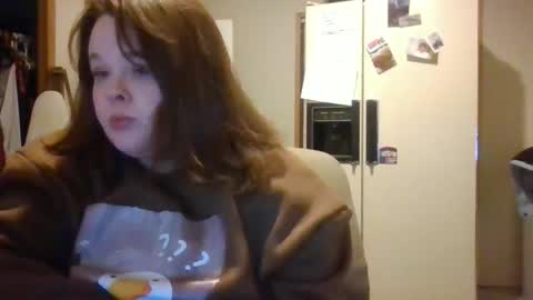 dahlia -kim online show from 02-15-26, 08:13