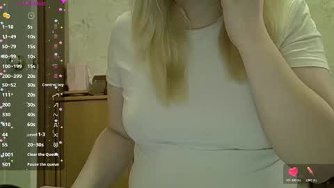 Curvy online show from 02-26-26, 10:58